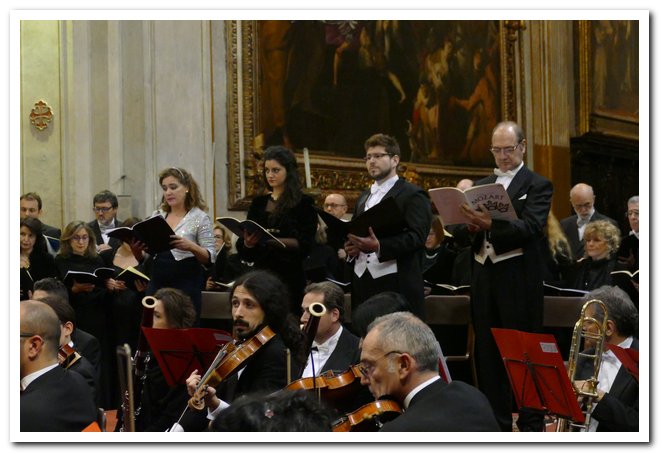 Associazione Mozart Requiem San Marco