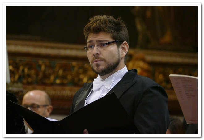 Associazione Mozart Requiem San Marco