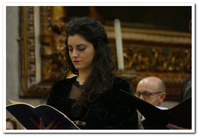 Associazione Mozart Requiem San Marco