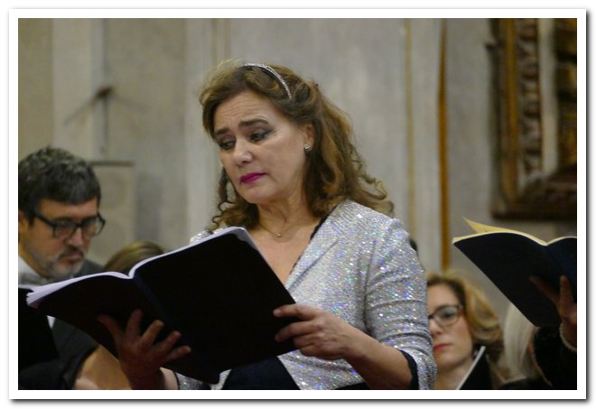 Associazione Mozart Requiem San Marco