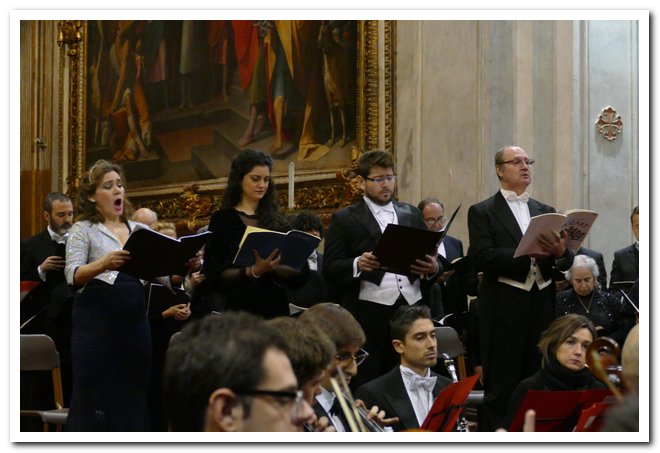 Associazione Mozart Requiem San Marco
