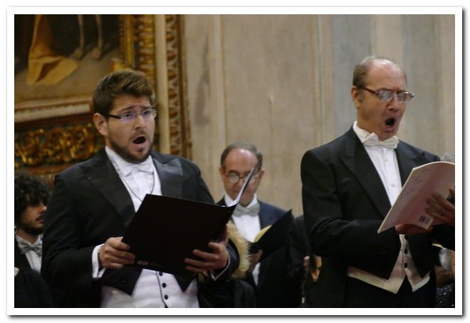 Associazione Mozart Requiem San Marco