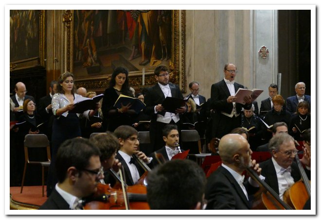 Associazione Mozart Requiem San Marco