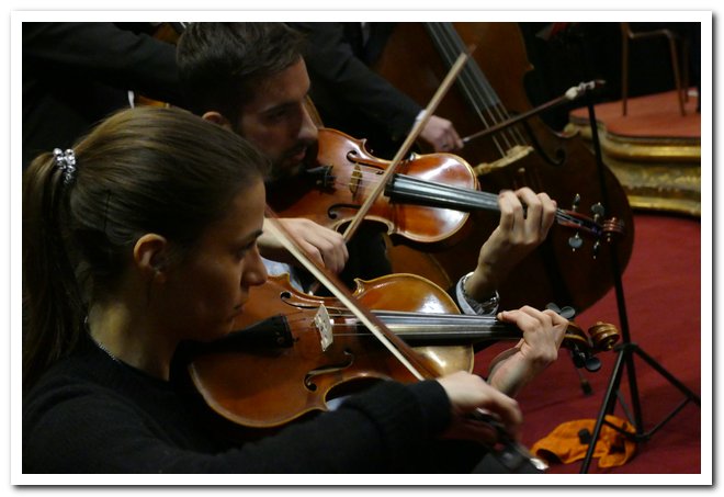 Associazione Mozart Requiem San Marco