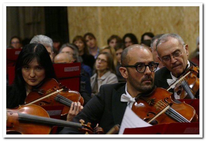Associazione Mozart Requiem San Marco