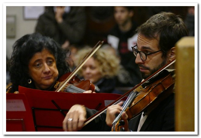 Associazione Mozart Requiem San Marco