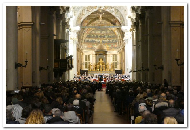 Associazione Mozart Requiem San Marco