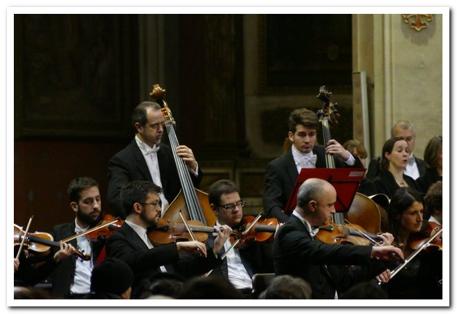 Associazione Mozart Requiem San Marco