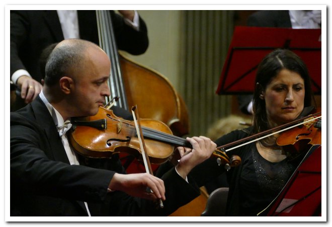 Associazione Mozart Requiem San Marco