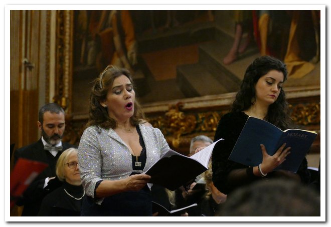 Associazione Mozart Requiem San Marco
