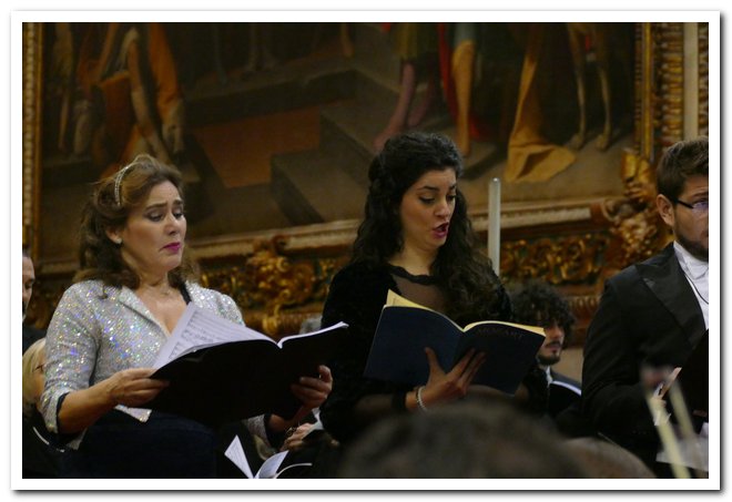 Associazione Mozart Requiem San Marco