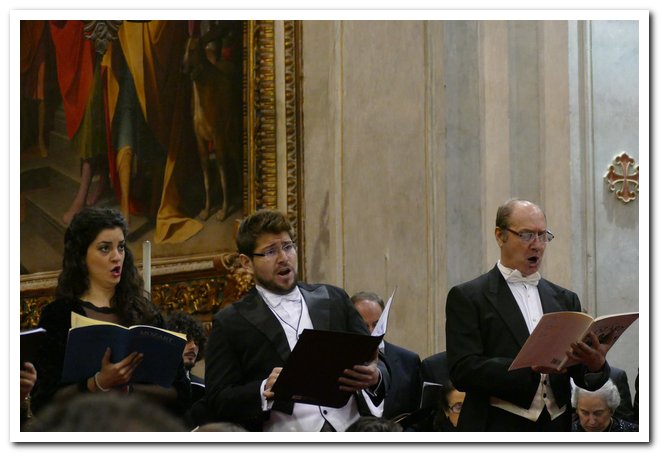 Associazione Mozart Requiem San Marco