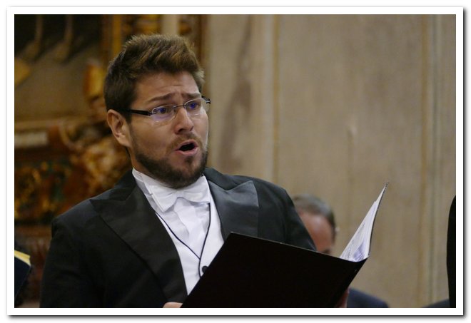 Associazione Mozart Requiem San Marco