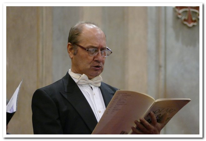Associazione Mozart Requiem San Marco