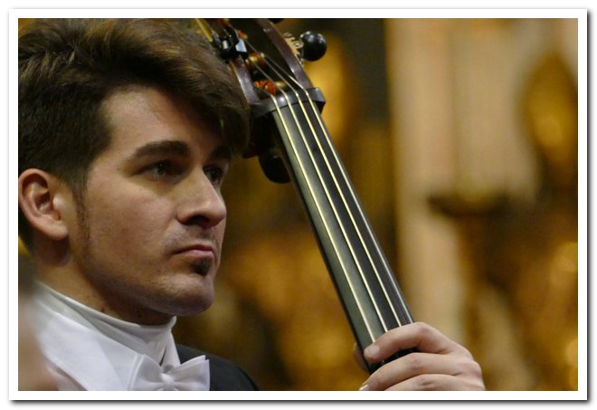 Associazione Mozart Requiem San Marco