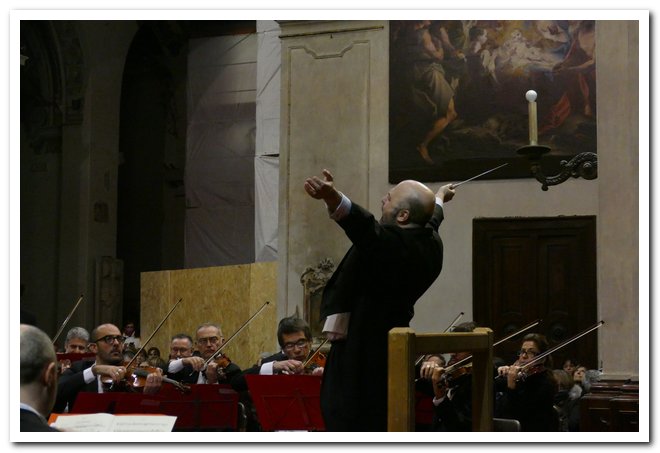 Associazione Mozart Requiem San Marco