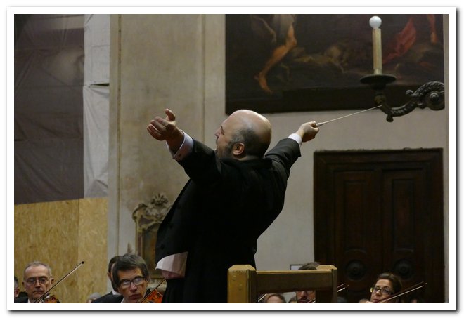 Associazione Mozart Requiem San Marco