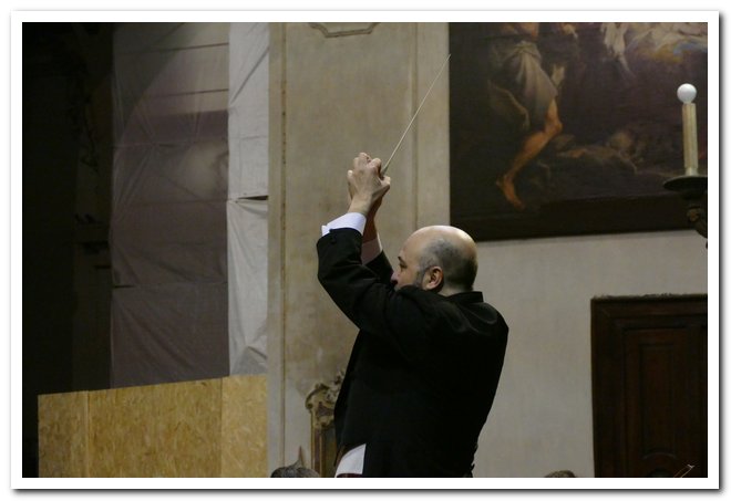 Associazione Mozart Requiem San Marco