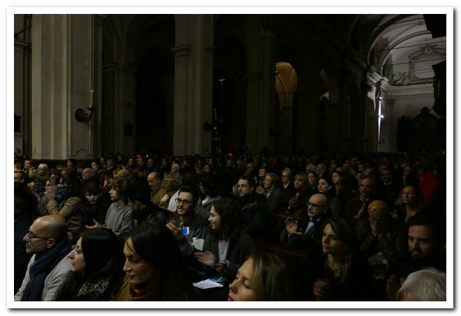 Associazione Mozart Requiem San Marco