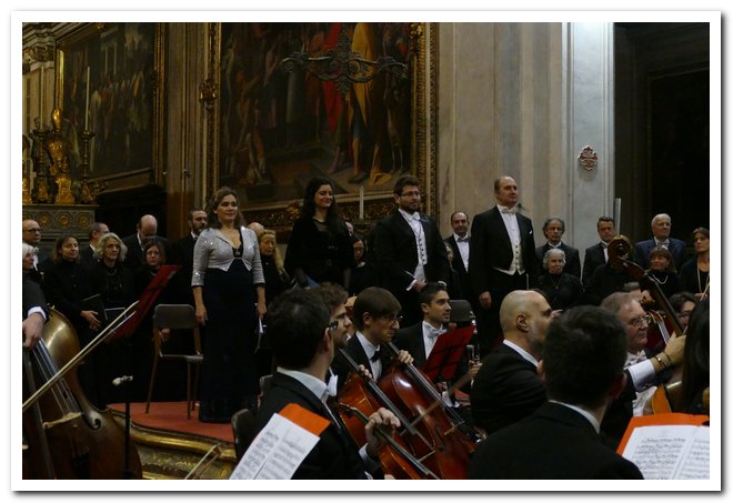 Associazione Mozart Requiem San Marco