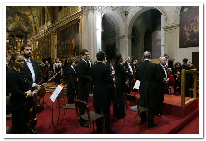 Associazione Mozart Requiem San Marco