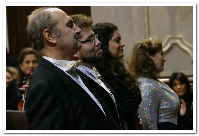 Associazione Mozart Requiem San Marco