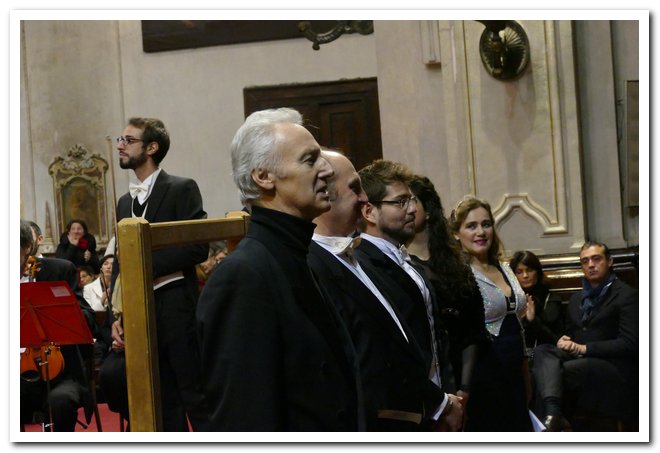 Associazione Mozart Requiem San Marco