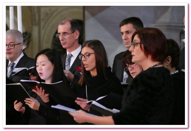 Claudia Koll Duomo Vigevano