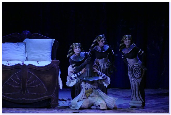 Fraschini Flauto Magico OperaLombardia
