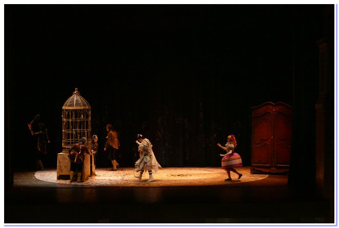Fraschini Flauto Magico OperaLombardia
