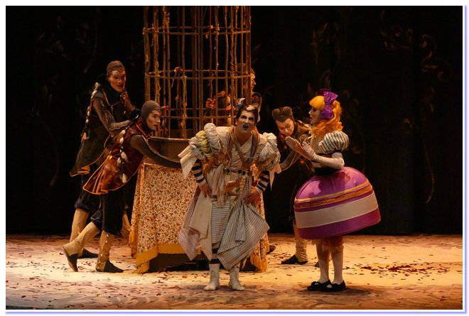 Fraschini Flauto Magico OperaLombardia