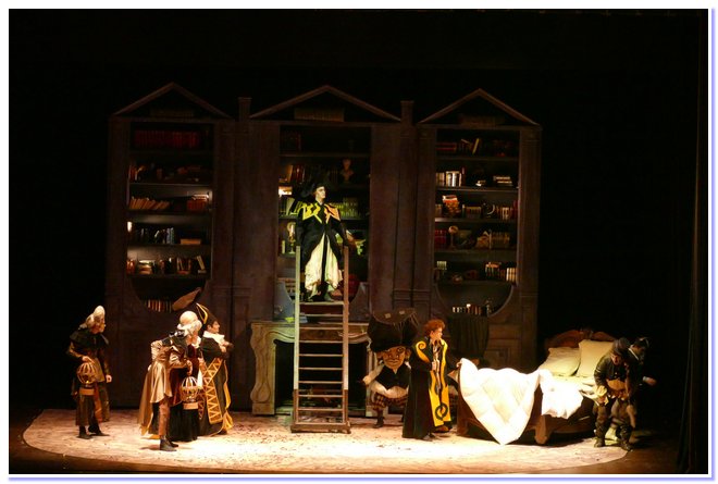 Fraschini Flauto Magico OperaLombardia