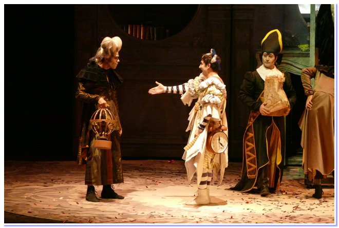 Fraschini Flauto Magico OperaLombardia