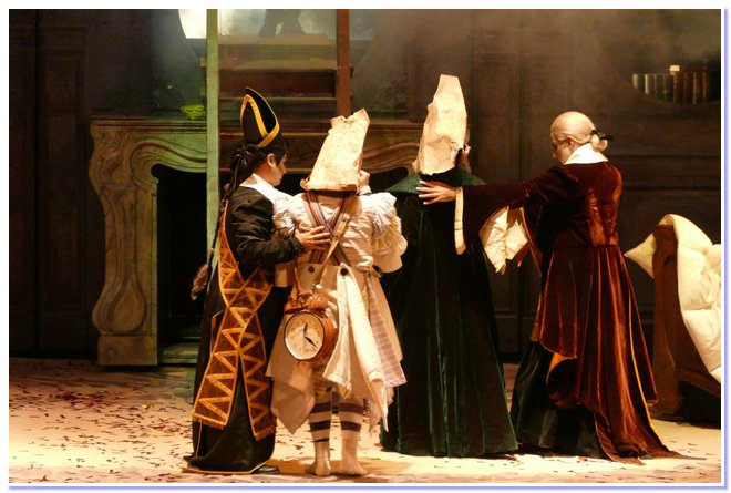 Fraschini Flauto Magico OperaLombardia