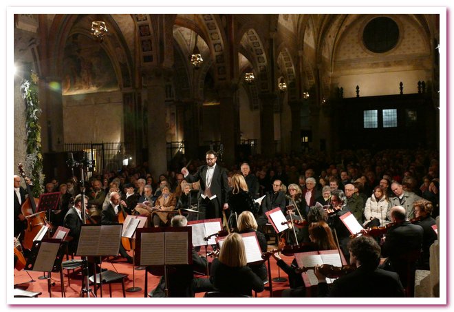 Arteviva alle Grazie Olga Angelillo Matteo Baxiu