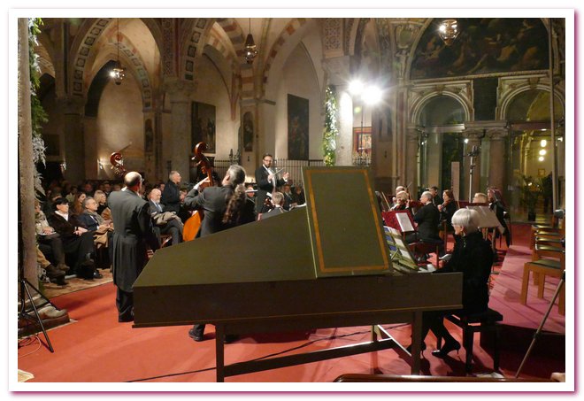 Arteviva alle Grazie Olga Angelillo Matteo Baxiu