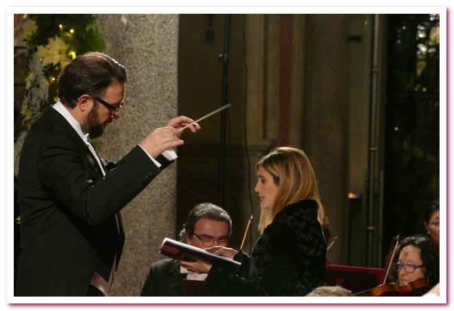 Arteviva alle Grazie Olga Angelillo Matteo Baxiu