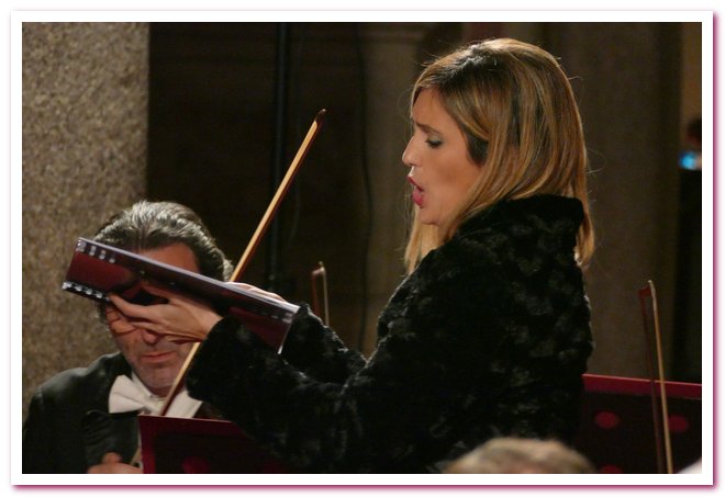Arteviva alle Grazie Olga Angelillo Matteo Baxiu