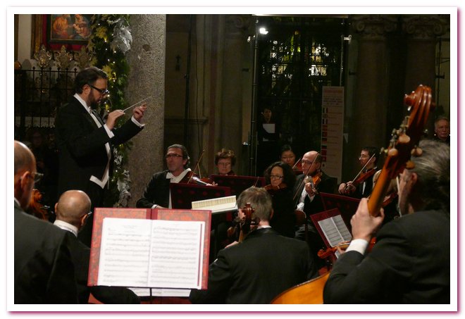 Arteviva alle Grazie Olga Angelillo Matteo Baxiu
