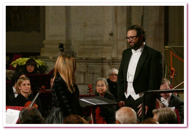 Arteviva alle Grazie Olga Angelillo Matteo Baxiu