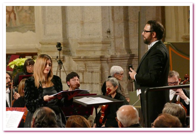 Arteviva alle Grazie Olga Angelillo Matteo Baxiu