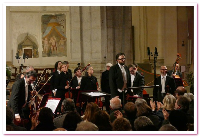 Arteviva alle Grazie Olga Angelillo Matteo Baxiu