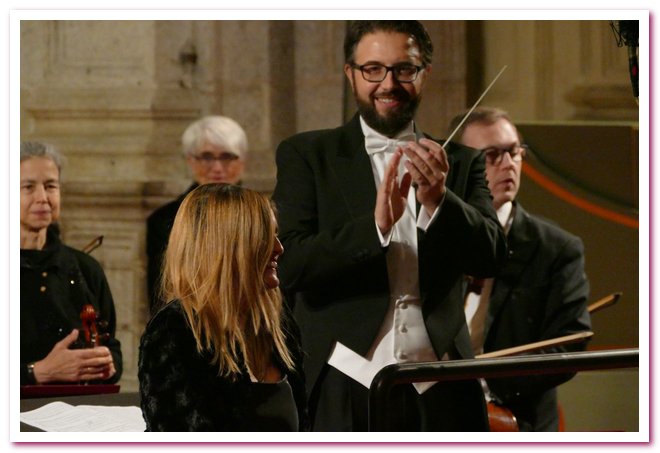 Arteviva alle Grazie Olga Angelillo Matteo Baxiu