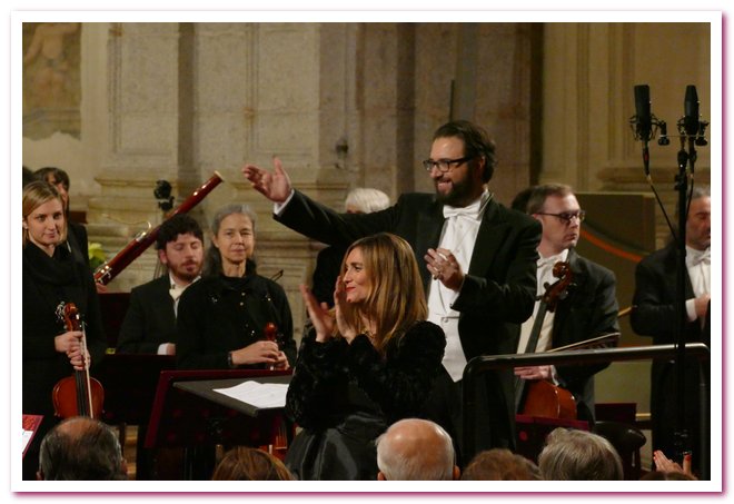 Arteviva alle Grazie Olga Angelillo Matteo Baxiu