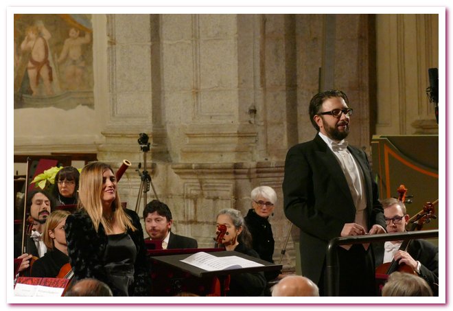 Arteviva alle Grazie Olga Angelillo Matteo Baxiu