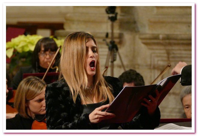 Arteviva alle Grazie Olga Angelillo Matteo Baxiu