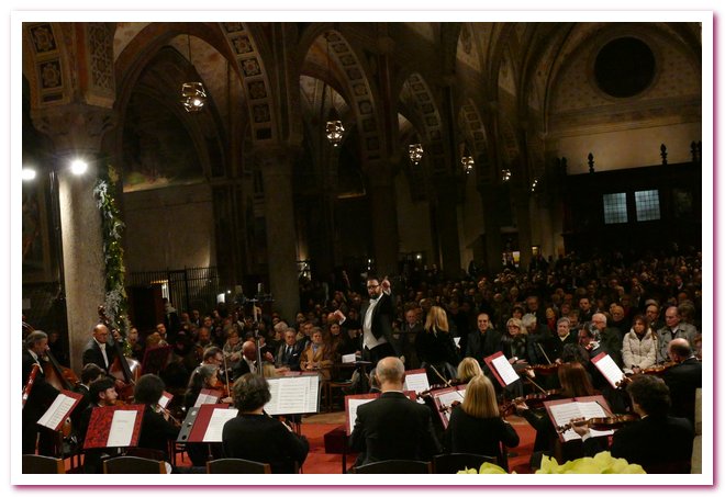Arteviva alle Grazie Olga Angelillo Matteo Baxiu