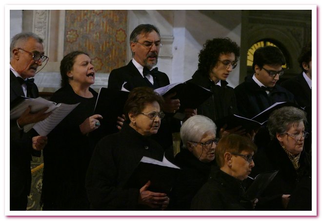 Maestri Cantori Vigevano