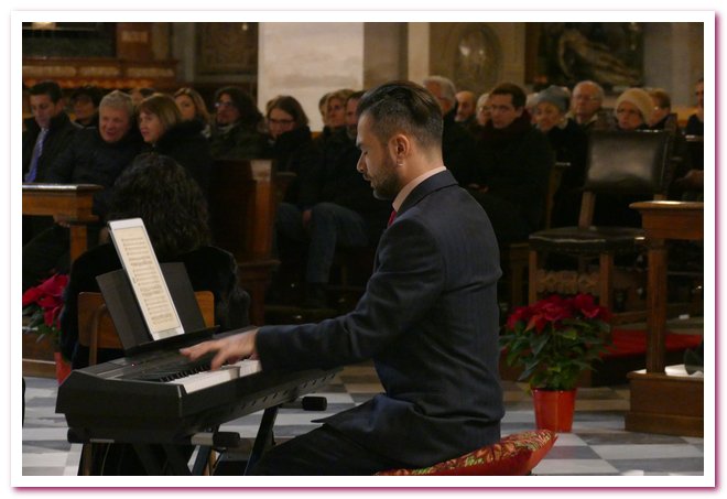 Maestri Cantori Vigevano