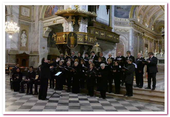 Maestri Cantori Vigevano